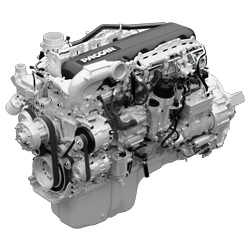 C2434 Engine